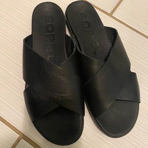 Sorel Sandals